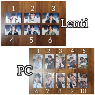 ENHYPEN - ソンフン shopee トレカ carnival ENHYPEN ENHYPEN BORDER : CARNIVAL SHOPEE OFFICIAL PHOTO CARD | eBay