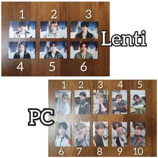 ENHYPEN - ソンフン shopee トレカ carnival ENHYPEN ENHYPEN BORDER : CARNIVAL SHOPEE OFFICIAL PHOTO CARD | eBay
