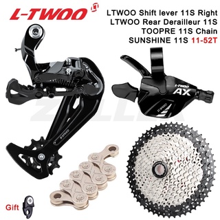 Ltwoo groupset 11 speed hot sale