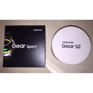 Samsung gear cheap sport for sale