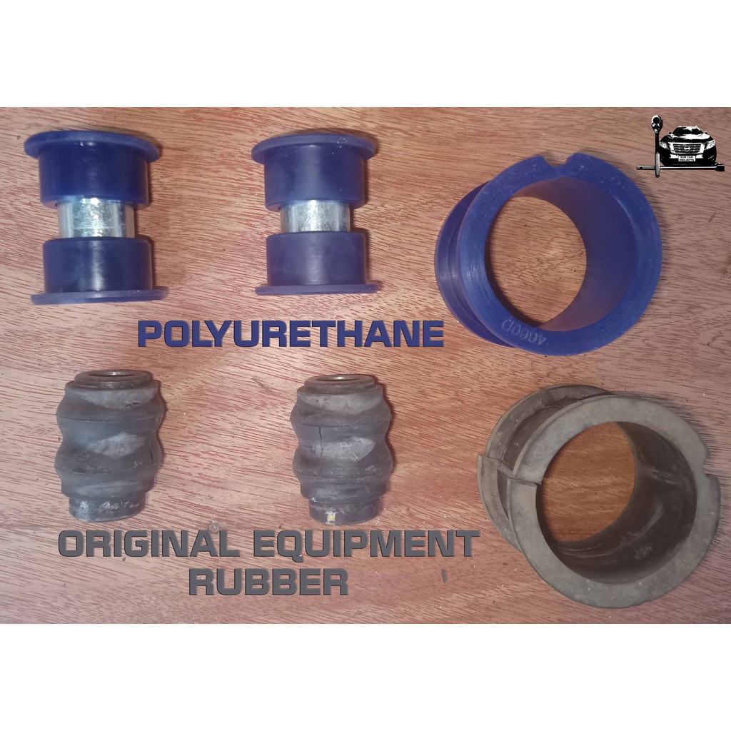 suspension bushing - Best Prices and Online Promos - Oct 2026 | Shopee ...