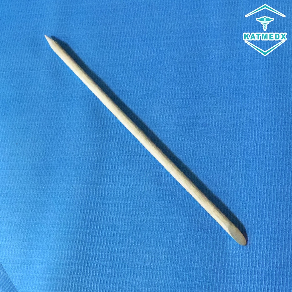 WOODEN ORANGE STICK (1 PIECE) Shopee Philippines