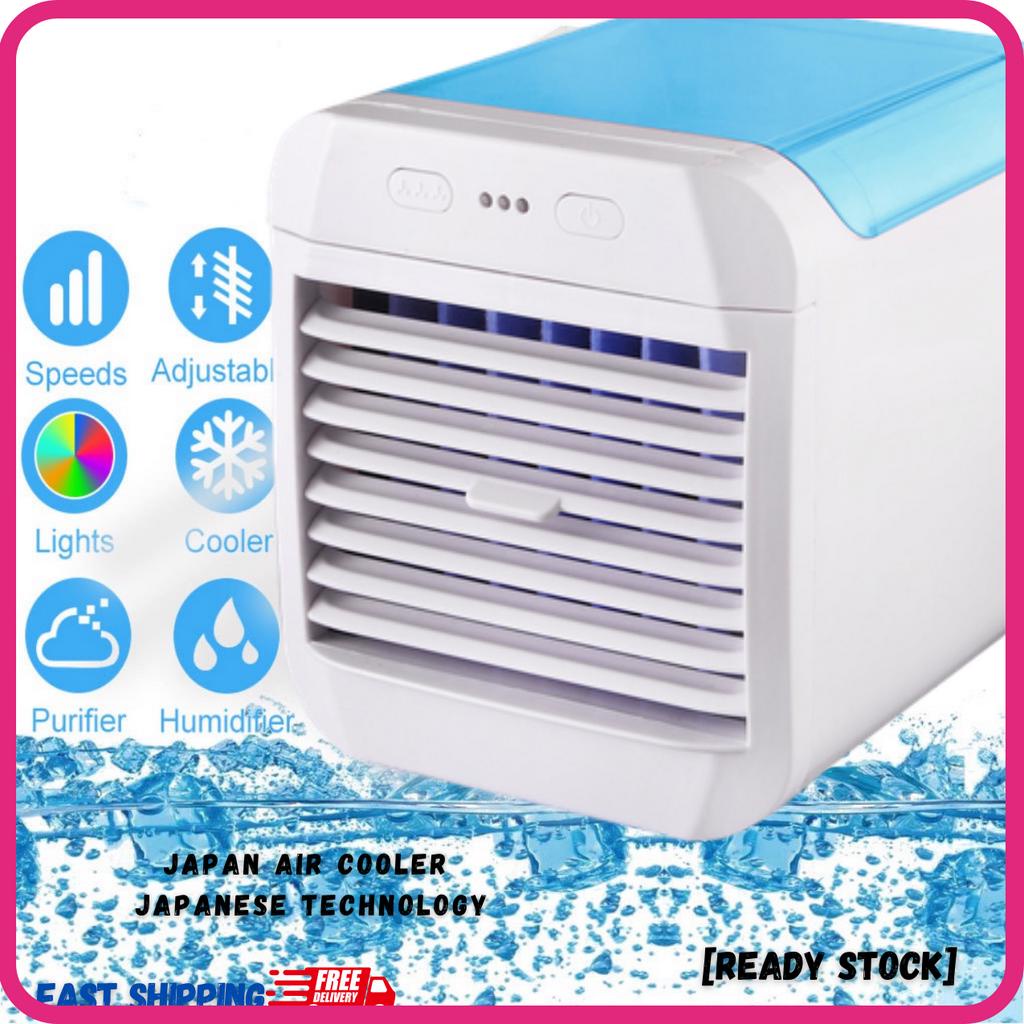 JAPAN AIR CONDITIONER Air cooler original Portable mini air conditioner