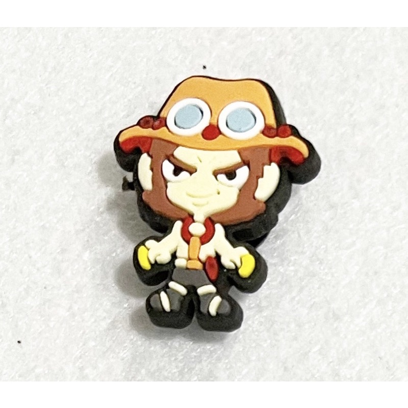 Jibbitz One Piece (high quality) Shopee Philippines