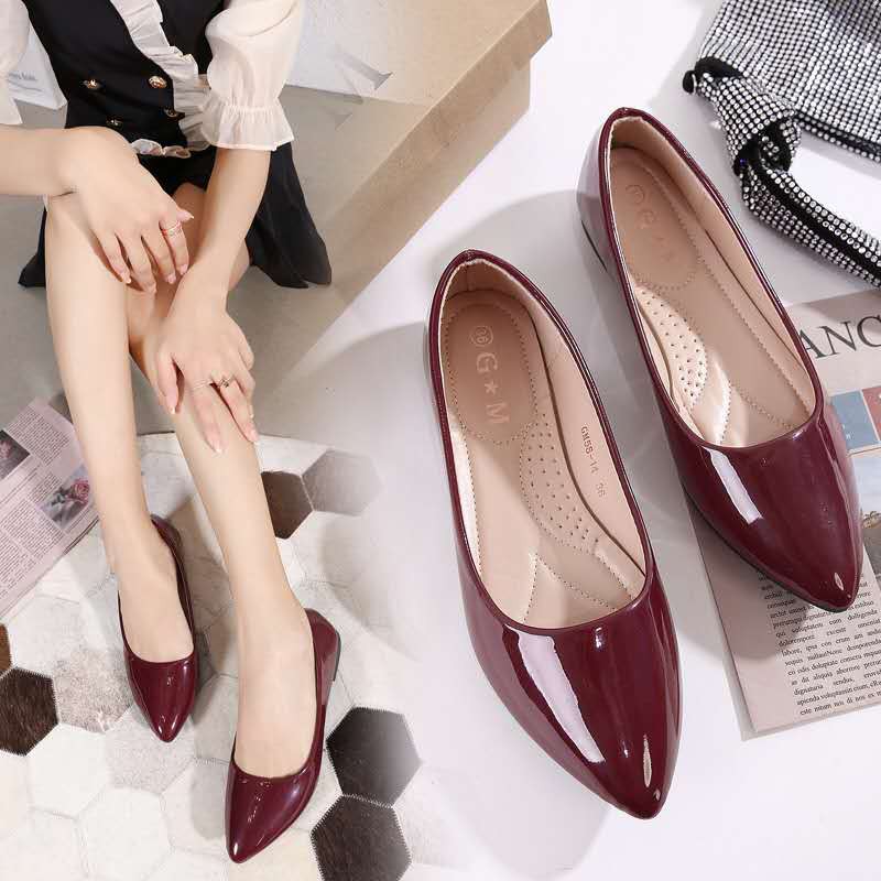 Shopee womens shoes on sale