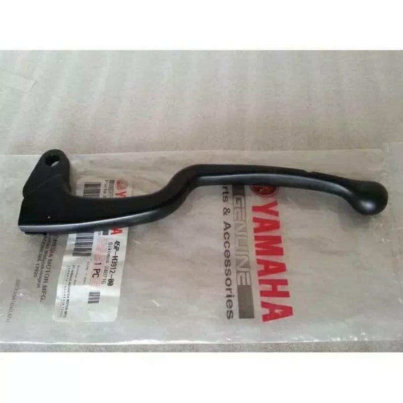 Yamaha Byson Left Clutch Handle Shopee Philippines