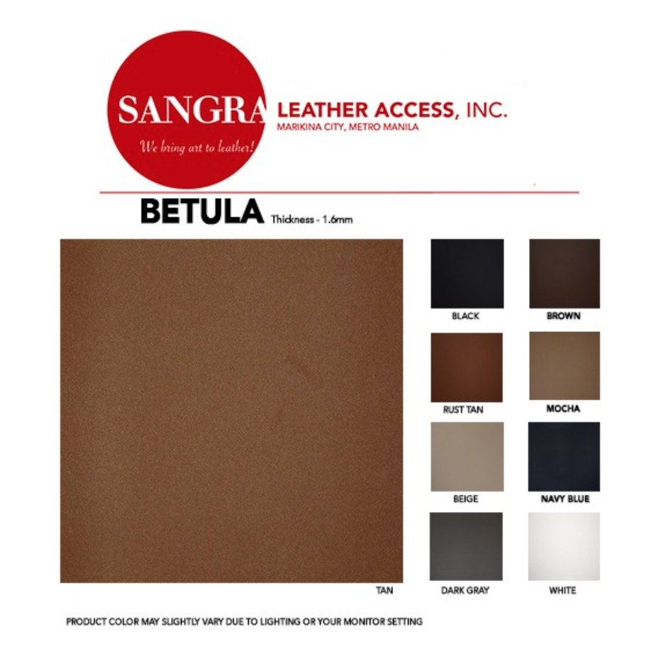CLEARANCE SALE: 1 METER Sangra BETULA Faux Leather/Fabric/For Sandals ...