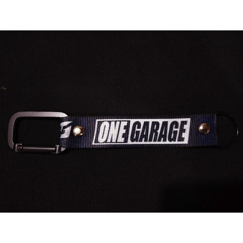 ONE GARAGE KEYHOLDER Shopee Philippines