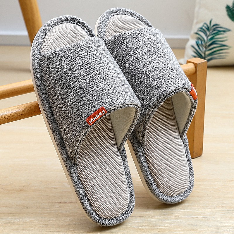 Summer discount home slippers