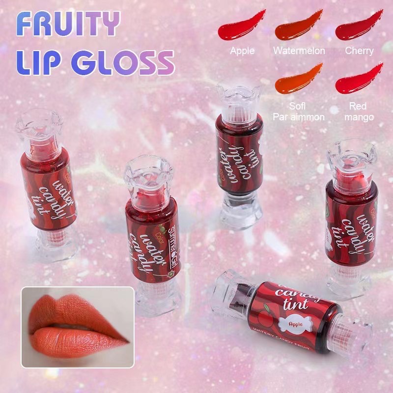 Original Summer Girl WATER CANDY TINT Cheek and Lip Tint lipstick 1PC ...