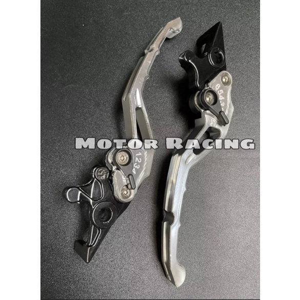 New NMAX Brake Handle 2020 - Latest Yamaha Nmax Variation Brake Handle ...