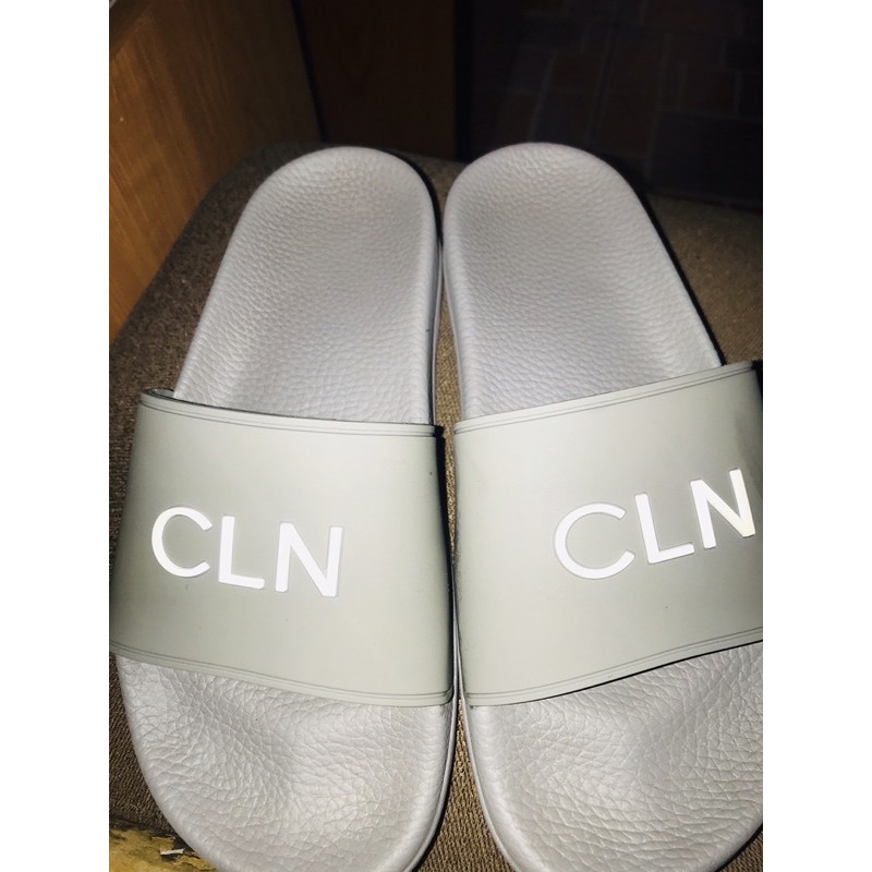 celine slides CLN slipper