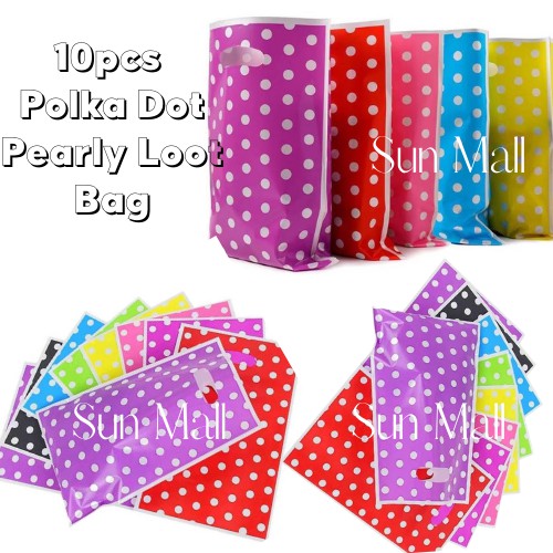 Party loot bags hotsell wholesale philippines