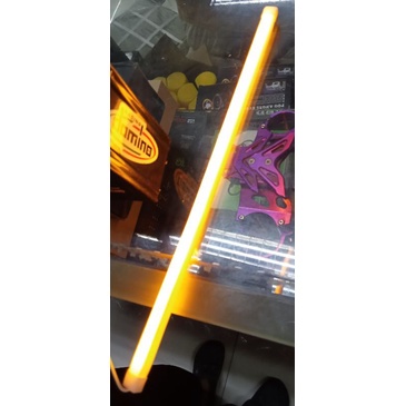 motorcycle 30cm DRL flexible led light Eyeline | Shopee Philippines