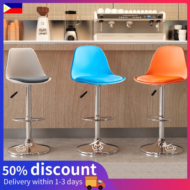 Bar stool online shopee