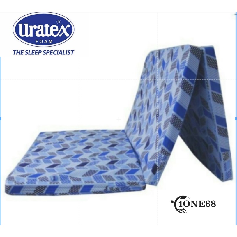 Uratex foam 2x36x75 deals price