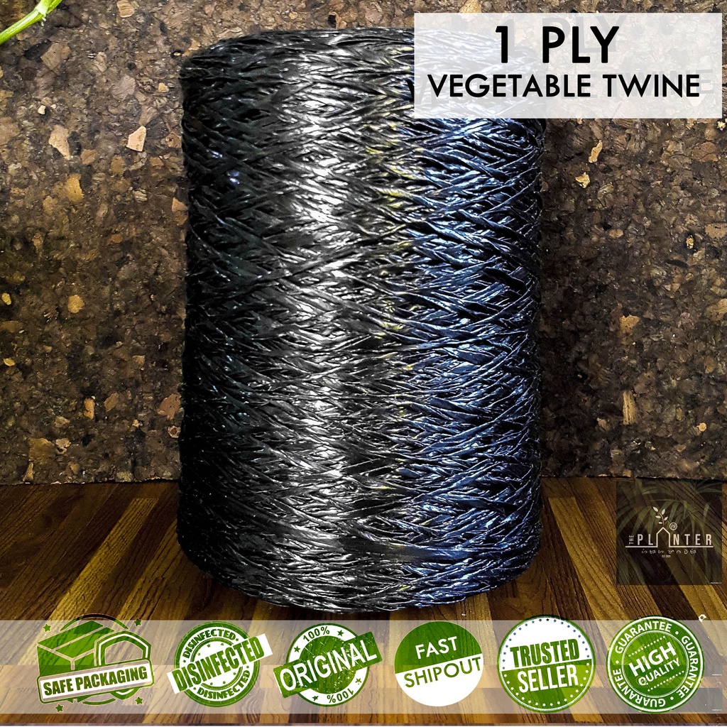 SALE ! 1PLY , 2PLY , 3PLY, 4PLY, 5 PLY, BANANA TWINE / VEGETABLE TWINE