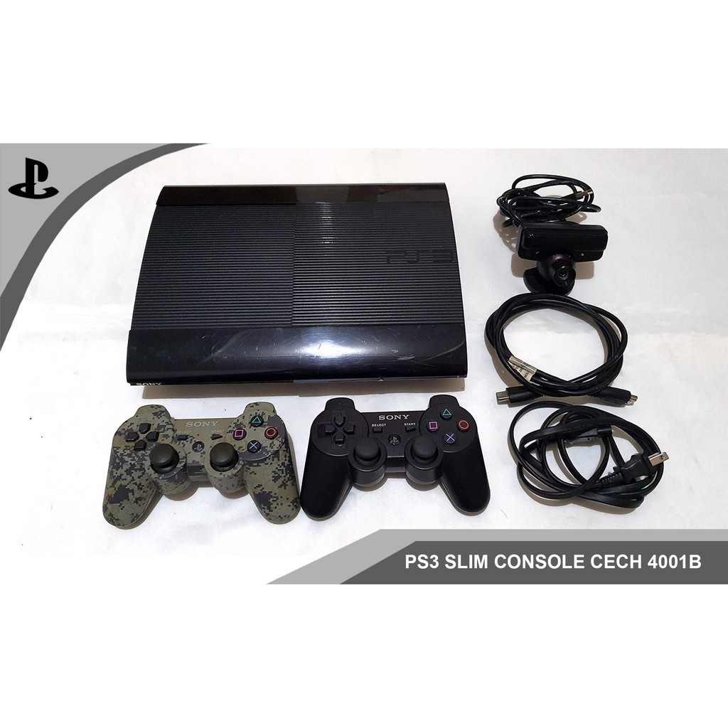 Ps3 1 clearance terabyte