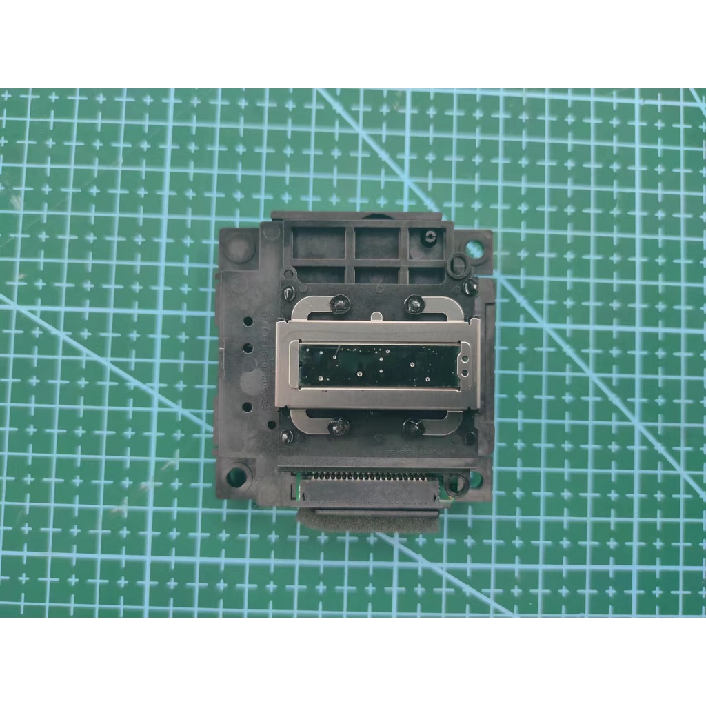 Printhead Print Head Printerhead Printer Head For Epson M100 M200 Printer 100 Used 5550