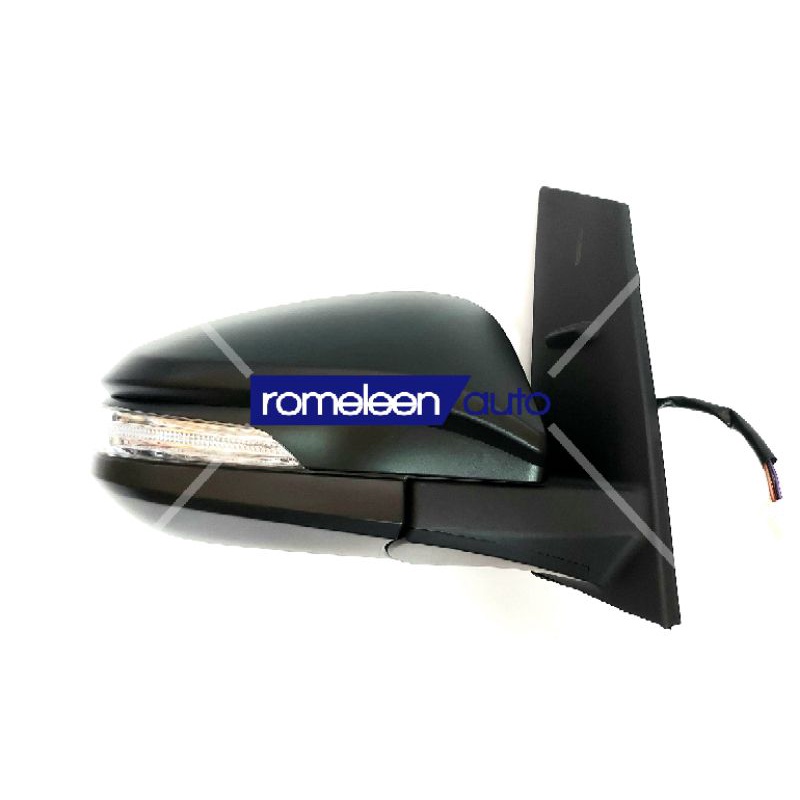 Toyota Innova 20162021 Side mirror Shopee Philippines