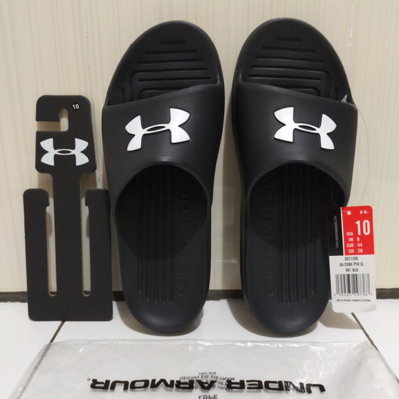 Sandal best sale under armor