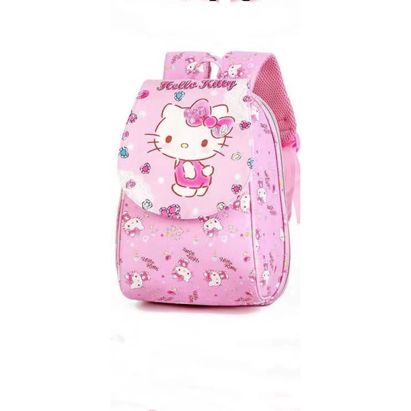 louis vuitton backpack pink inside BostonBagofTheDay on LTK
