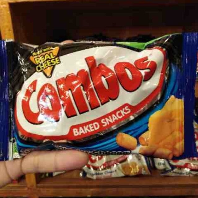 COMBOS SMALL PACK 48.2g | Shopee Philippines