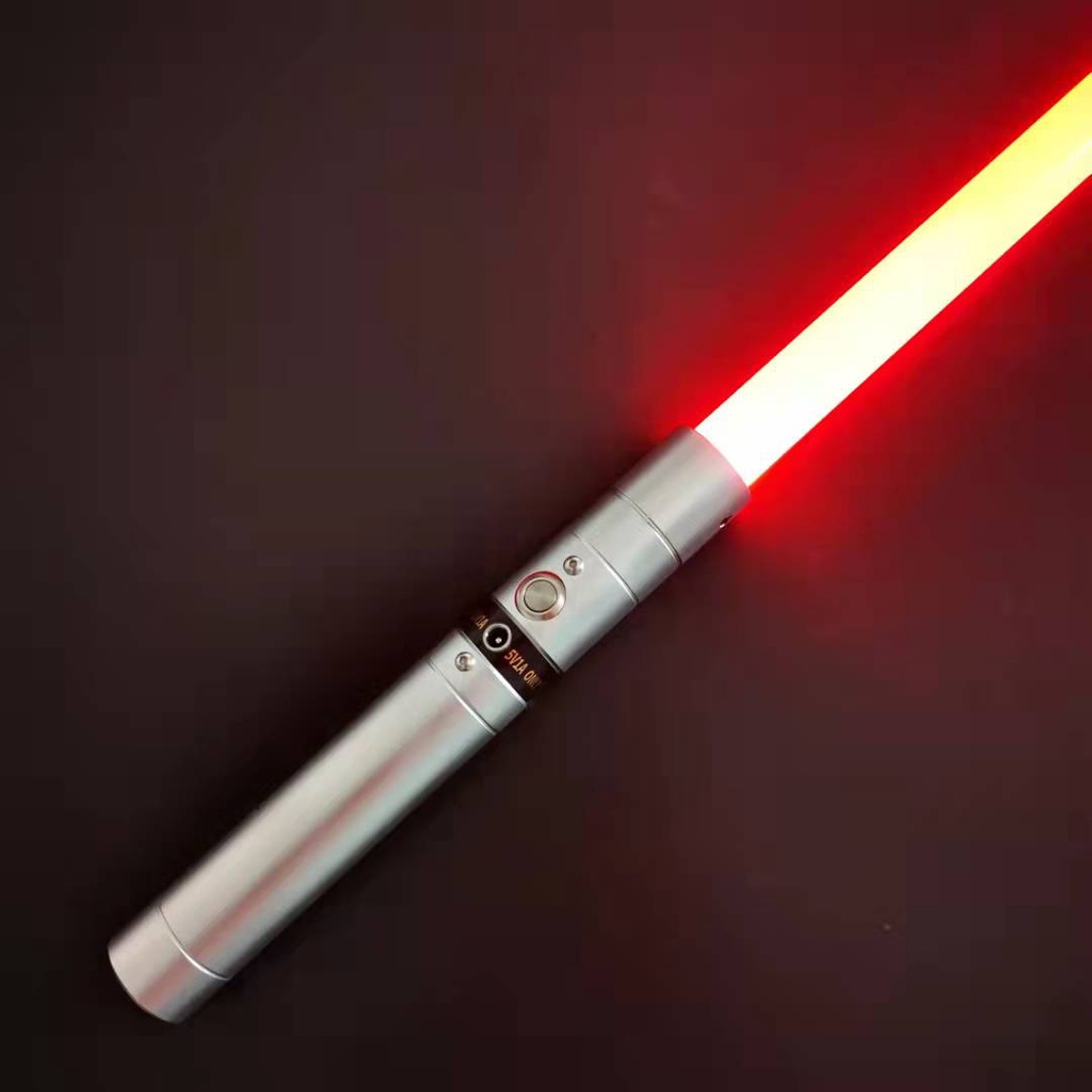 Pj04 ColorChanging Lightsaber For Export Exclusively For Star Wars