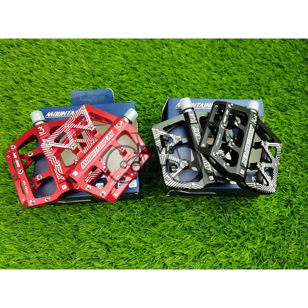 Pedal bearings cheap