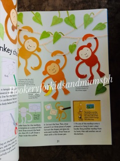 Animal Things To Make And Do (usborne Activities Sticker Book 