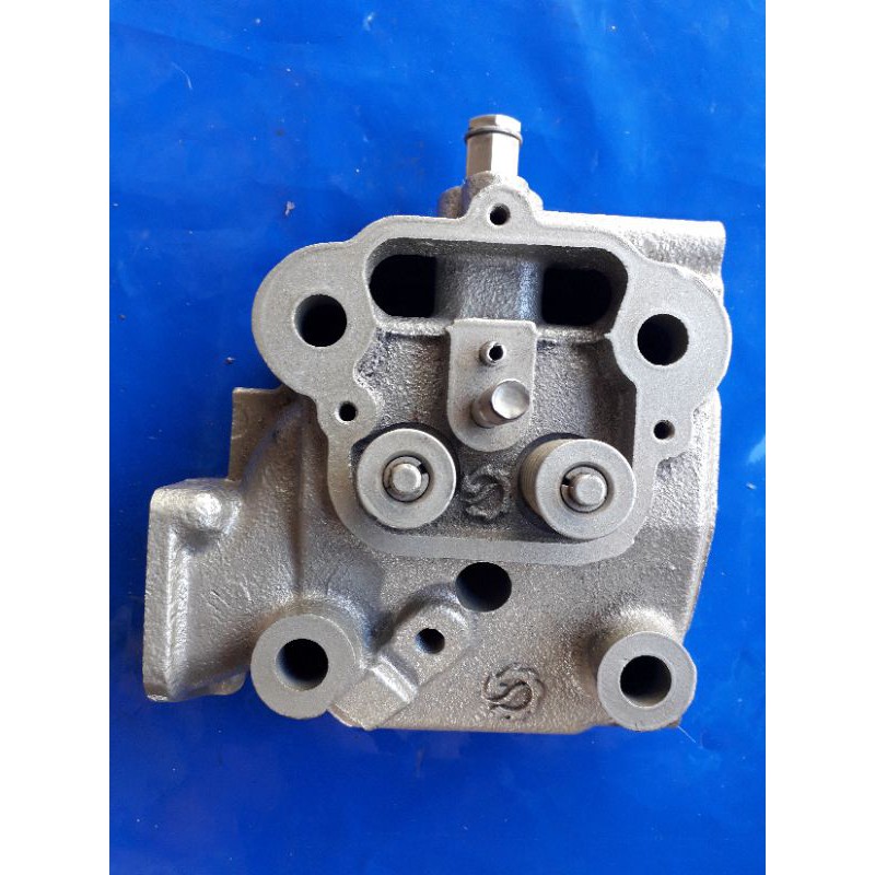 Cylinder Head Assy for RD120/ RD140 Shopee Philippines