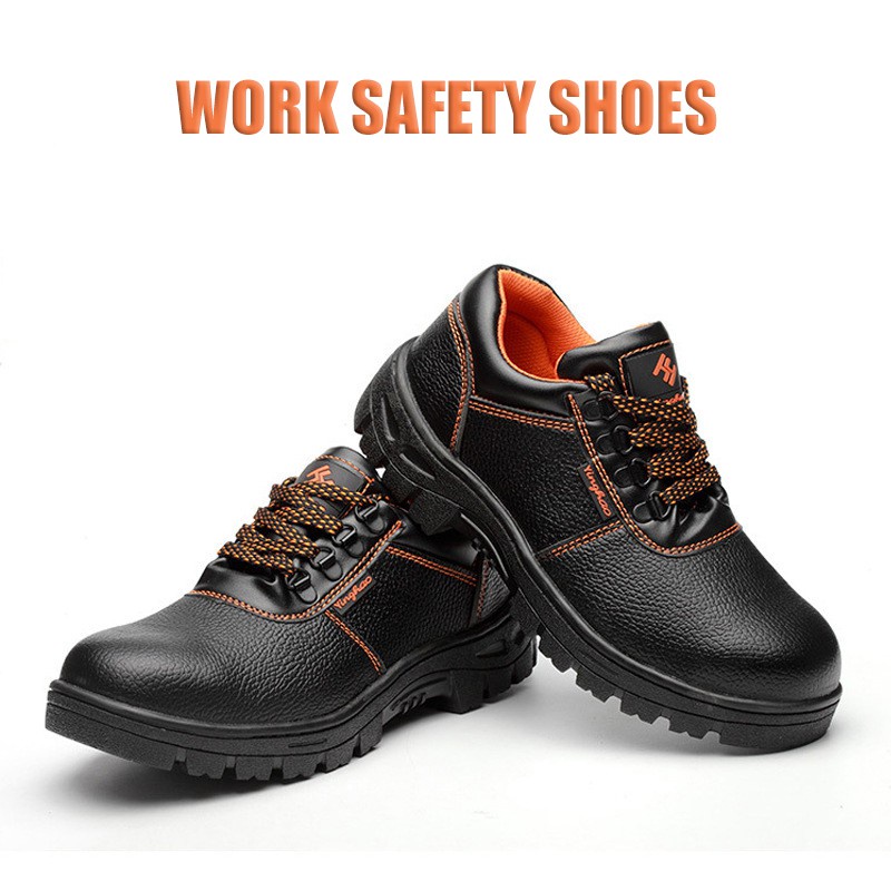 Shopee safety shoes sale