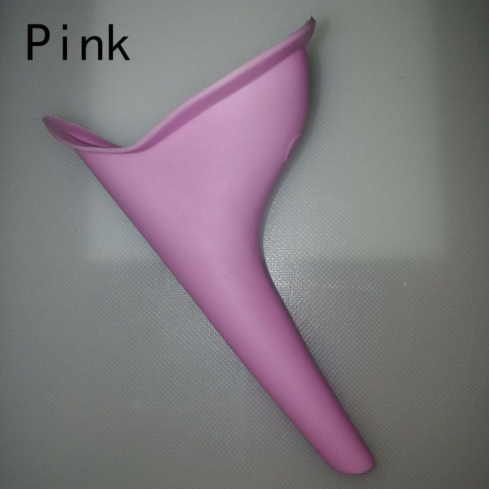 YUJINX Woman Urinal Camping Ladies Travel Urinate Device | Shopee ...