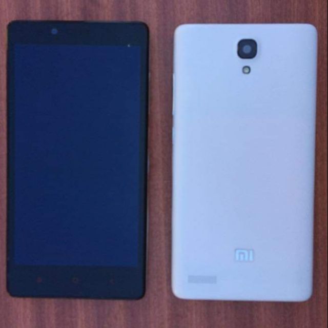 Mi redmi hotsell hm 1s