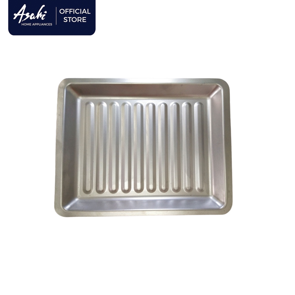 Asahi OT 4601 Convection Oven Tray Shopee Philippines