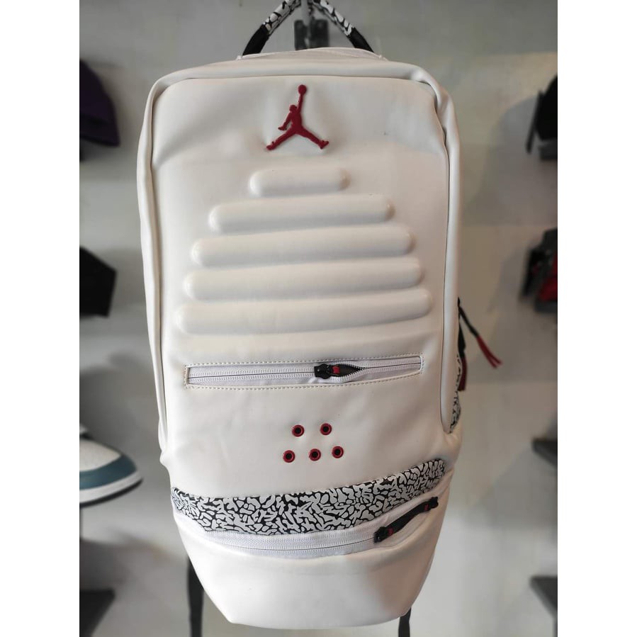 Jordan 3 hot sale retro backpack