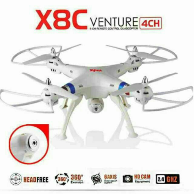 X8c venture drone cheap