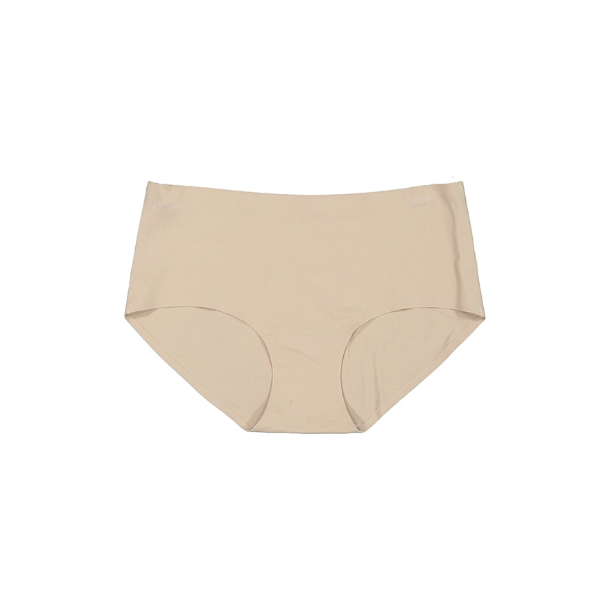 GUL0059BE3 - BENCH/ Seamless Panty - Beige | Shopee Philippines