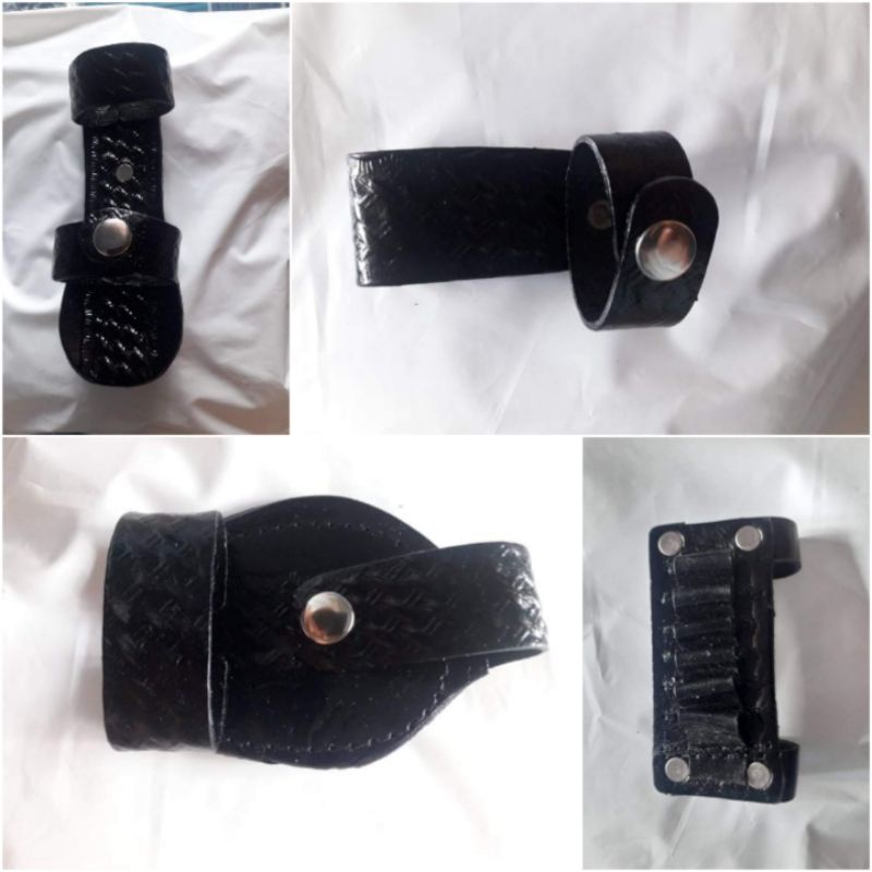 SECURITY accessories posas holder/batuta holder/ flash light holder ...