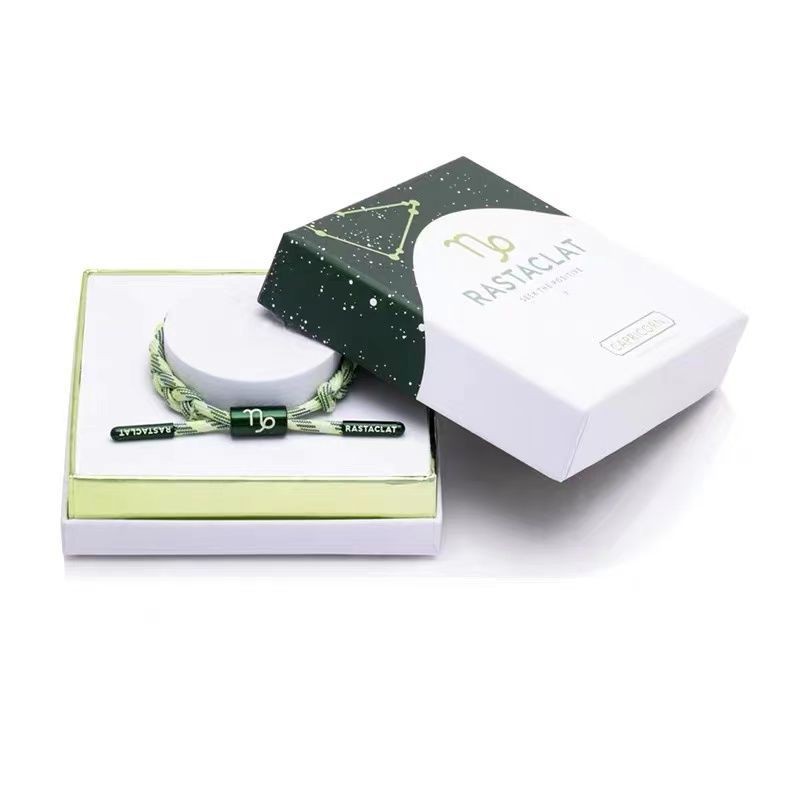 RASTACLAT lion limited constellation series Capricorn men and