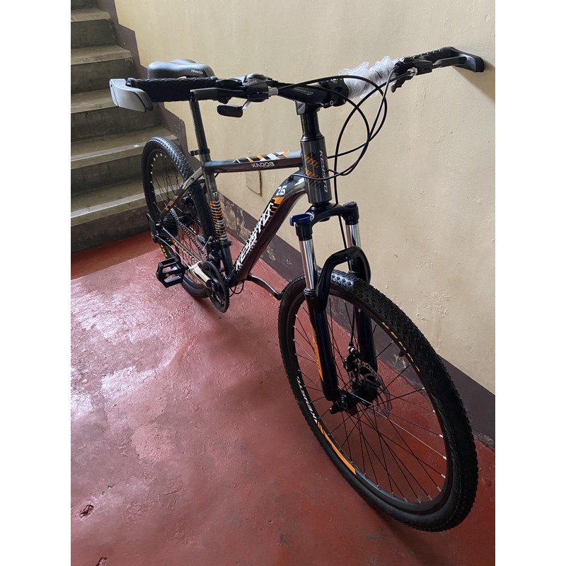 Keysto Mountain Bike KA008 26