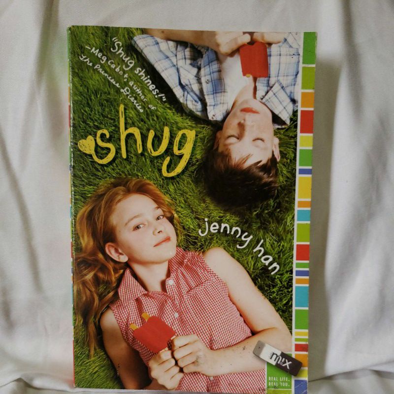 Shug jenny 2025 han pdf download