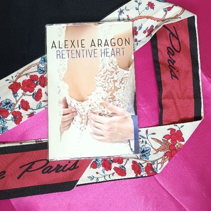 Retentive Heart - Alexie Aragon | Shopee Philippines