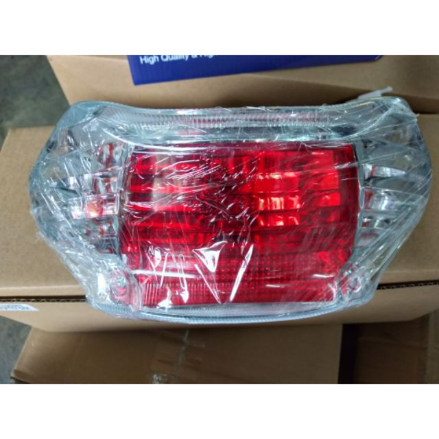 Mio tail light assembly Shopee Philippines