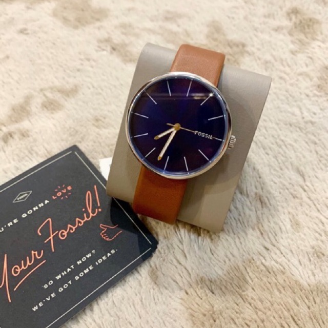 Fossil bq2438 2025