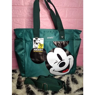 Aniaworld Anello Mickey Mouse Sling Hand Bag