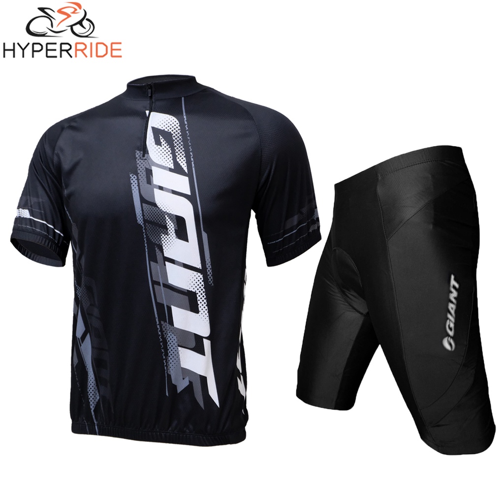 Giant bike jersey shop