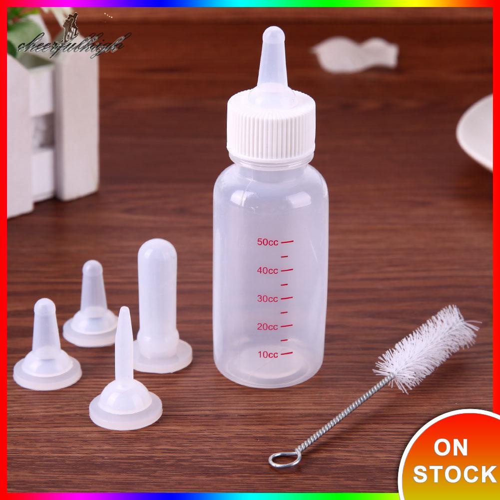 Cat baby clearance bottle