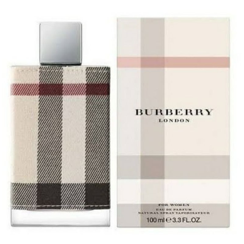 Burberry 2025 perfume philippines