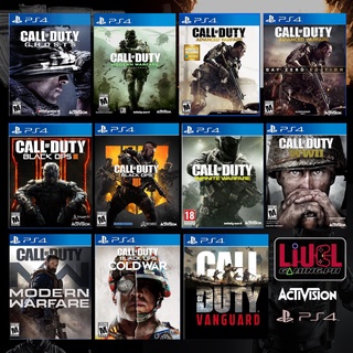 Shop cod ps4 for Sale on Shopee Philippines